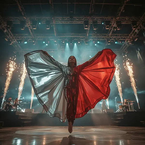 "Revival" для мирового турне